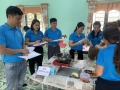 Công đoàn cơ sở Trường Tiểu học Cầu Ham