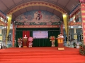 SÁNG NGÀY 24/3/2023 LIÊN ĐỘI TRƯỜNG TIỂU HỌC CẦU HAM LONG TRỌNG TỔ CHỨC “NGÀY HỘI THIỂU NHI VUI KHỎE” HỘI THI "NÉT ĐẸP ĐỘI VIÊN VÀ CÁC TRÒ CHƠI DÂN GIAN”.