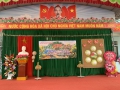 LIÊN ĐỘI TRƯỜNG TIỂU HỌC CẦU HAM TỔ CHỨC: HỘI CHỢ QUÊ – THIẾU NHI VUI KHỎE, TIẾN BƯỚC LÊN ĐOÀN. Chào mừng kỷ niệm 94 năm ngày thành lập Đoàn TNCS Hồ Chí Minh (26/03/1931 – 26/03/2025)