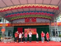 Ngày 25 tháng 4 năm 2025 trường Tiểu học Cầu Ham tổ chức sinh hoạt chuyên môn cụm số III